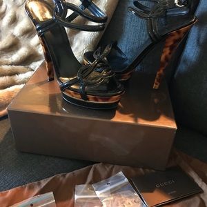 Gucci conversation starters